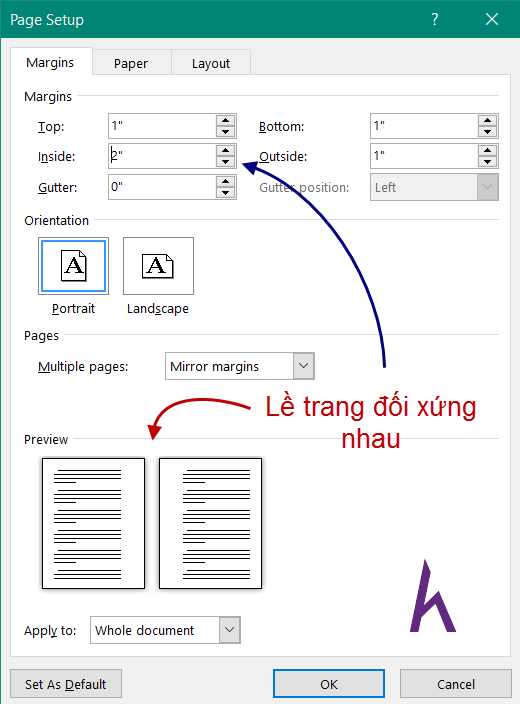 Mẹo tiết kiệm giấy và tài nguyên khi in