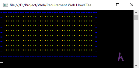 Vòng lặp For trong C#,C# cơ bản, tự học C#, Kteam, HowKteam