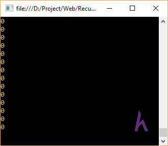 Vòng lặp For trong C#,C# cơ bản, tự học C#, Kteam, HowKteam