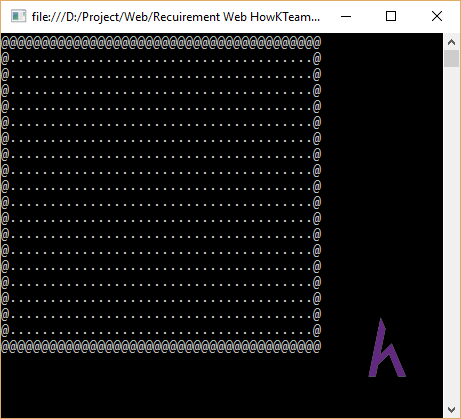 Vòng lặp For trong C#,C# cơ bản, tự học C#, Kteam, HowKteam