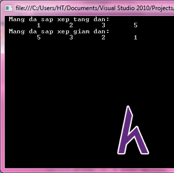 Mảng nhiều chiều trong lập trình C# cơ bản, C# cơ bản, tự học C#, Kteam, HowKteam