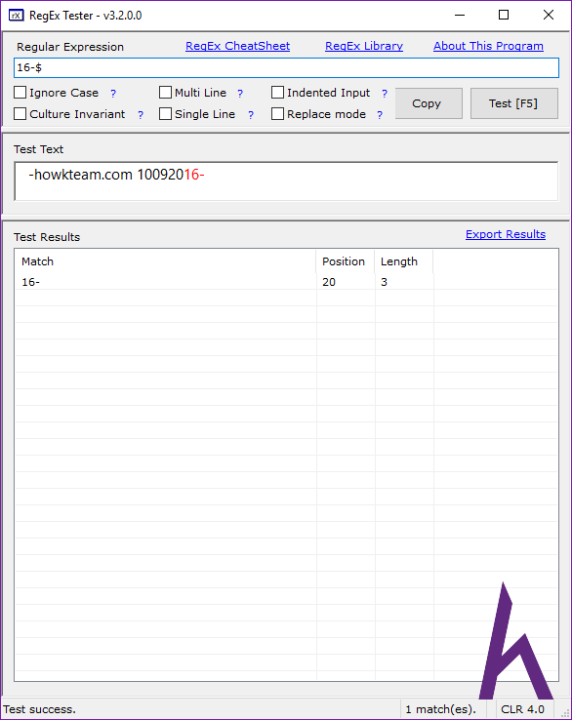 Regular Expression trong C#, C# cơ bản, tự học C#, Kteam, HowKteam