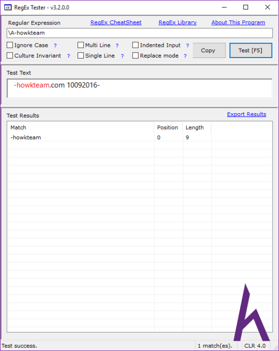 Regular Expression trong C#, C# cơ bản, tự học C#, Kteam, HowKteam