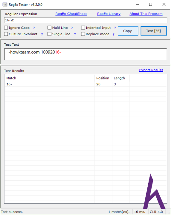 Regular Expression trong C#, C# cơ bản, tự học C#, Kteam, HowKteam