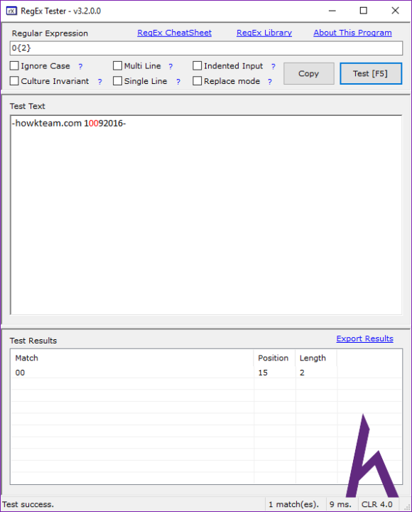 Regular Expression trong C#, C# cơ bản, tự học C#, Kteam, HowKteam