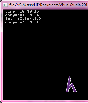 Regular Expression trong C#, C# cơ bản, tự học C#, Kteam, HowKteam