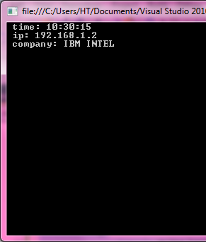 Regular Expression trong C#, C# cơ bản, tự học C#, Kteam, HowKteam