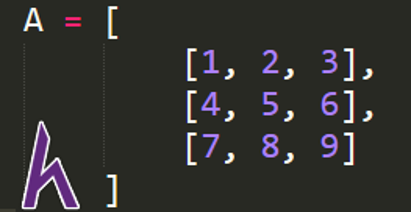 Ma trận và vector với NumPy, Python, Kteam, Howkteam