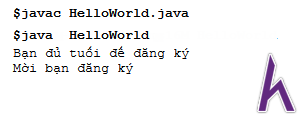 Cấu trúc rẽ nhánh trong Java, if trong java, java cơ bản, java hướng đối tượng, java OOP