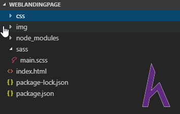 Áp dụng SASS vào project website landing page, CSS, SASS, front end nâng cao, tự học front end, tự làm website, website đơn giản, howkteam