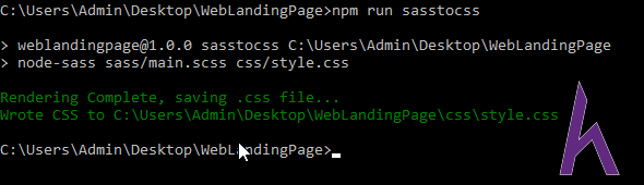 Áp dụng SASS vào project website landing page, CSS, SASS, front end nâng cao, tự học front end, tự làm website, website đơn giản, howkteam