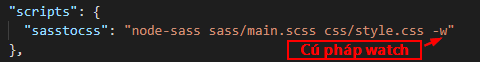 Áp dụng SASS vào project website landing page, CSS, SASS, front end nâng cao, tự học front end, tự làm website, website đơn giản, howkteam