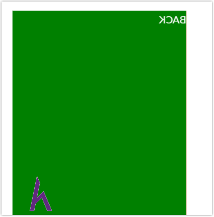 Tạo hiệu ứng Rotate cho Card Component trong Courses Section , Landing page, CSS, SASS, HTML