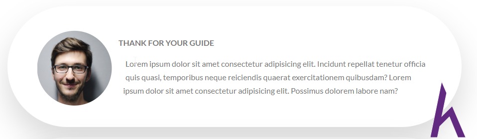 Bắt đầu code Testimonials Section trong dự án web landing page, CSS, SASS, HTML, landing page, tự học web 