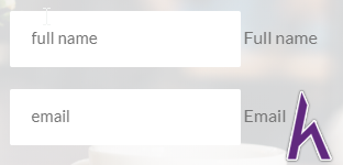 Hoàn thiện CSS cho form Component, Landing page, tạo web cơ bản, CSS, SASS
