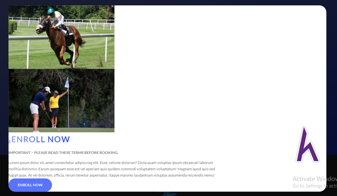 Code popup component, CSS, SASS