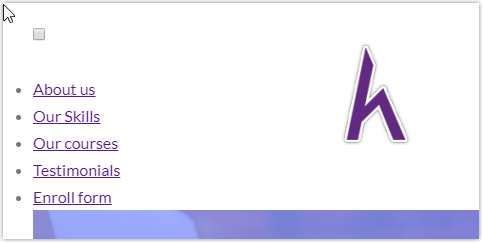 Code giao diện Navigation , CSS, SASS, Landing page, tự làm website