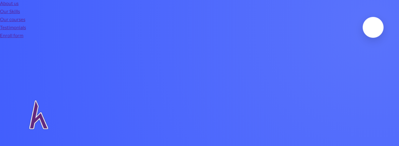 Code giao diện Navigation , CSS, SASS, Landing page, tự làm website