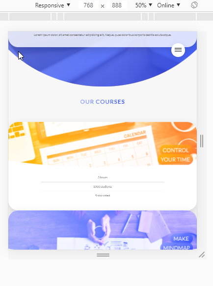 Sử dụng Mixin tạo Media Query, hmtl, css, sass, bootstrap, landing page, website cơ bản