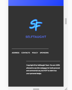 Sử dụng Mixin tạo Media Query, hmtl, css, sass, bootstrap, landing page, website cơ bản