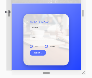 Code responsive cho các Section,  html, css, sass, bootstrap, landing page, website cơ bản