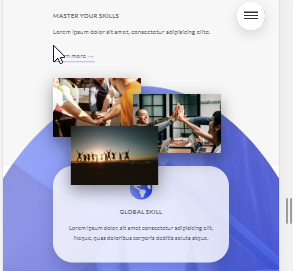 Code responsive cho các Section,  html, css, sass, bootstrap, landing page, website cơ bản