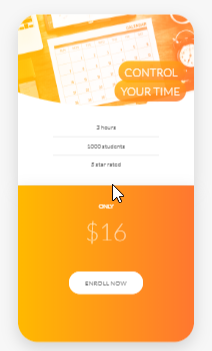 Code responsive cho các Section,  html, css, sass, bootstrap, landing page, website cơ bản