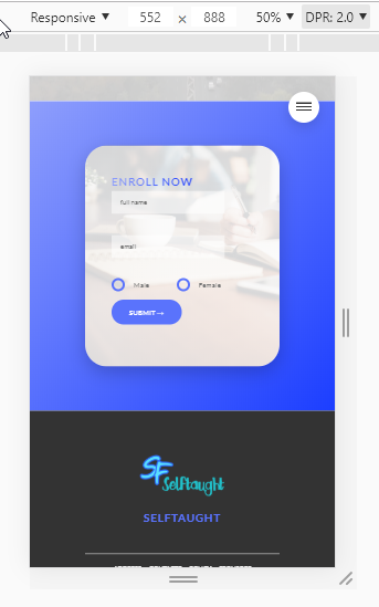 Code responsive image, html, css, sass, bootstrap, landing page, website cơ bản